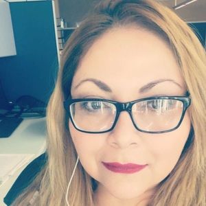 Meet your Posher, Maggie